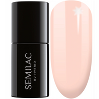 Semilac 575 Lakier hybrydowy Bridesmaid Like You 7ml