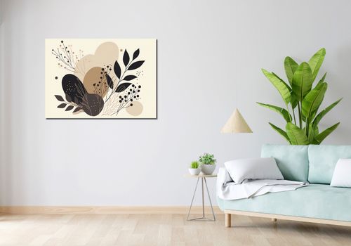 Obraz 100x70cm Harmonijka Przyrody na Arena.pl