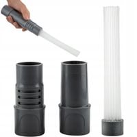 końcówka do odkurzacza  szczelinowa sswaka | XA092