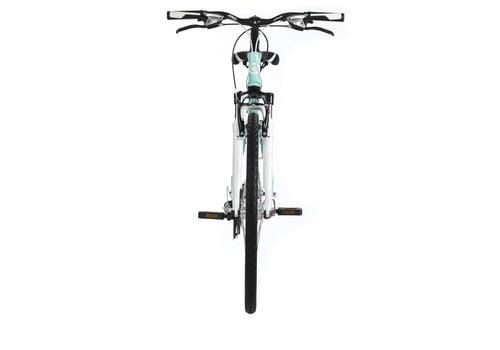 Rower Kellys CLEA 30 Aqua 2017 - r. 17" na Arena.pl