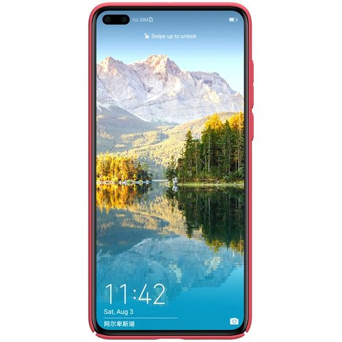 Etui do Huawei P40 (Bright Red) na Arena.pl