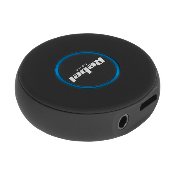 Odbiornik Bluetooth audio Rebel B20 zdjęcie 2