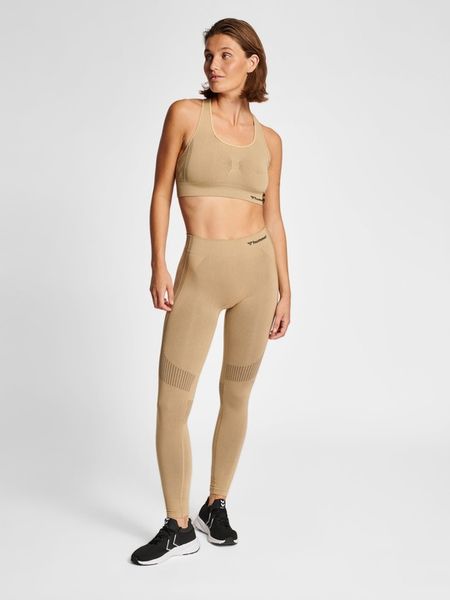 HUMMEL KRÓTKI SPORTOWY TOP YIP HML__M zdjęcie 2
