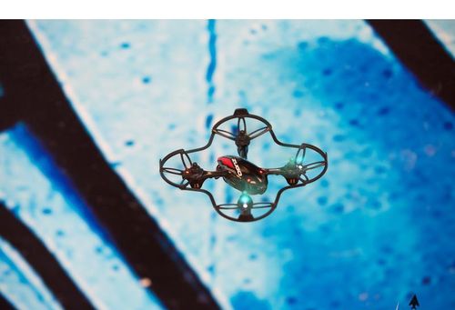 Zugo 2MP Quad RTF na Arena.pl