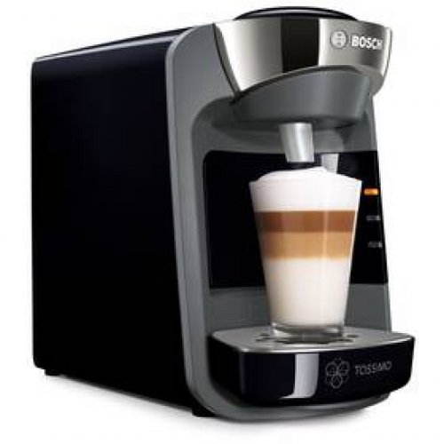 Espresso Bosch Tassimo TAS3202 Czarne na Arena.pl