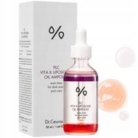 Serum do twarzy Nawilżające Dr.Ceuracle Plc Vita Liposome Oil Ampoule 50ml