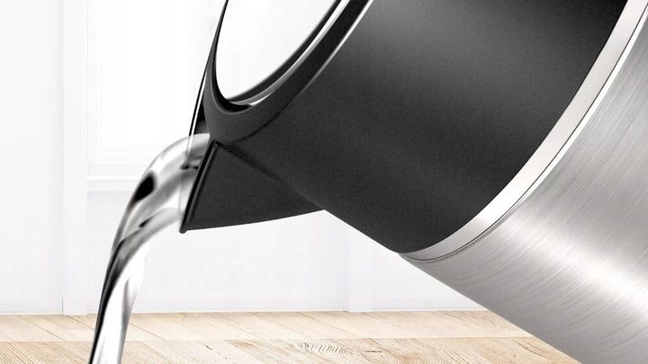 Czajnik BOSCH DesignLine TWK3P420 zdjęcie 7