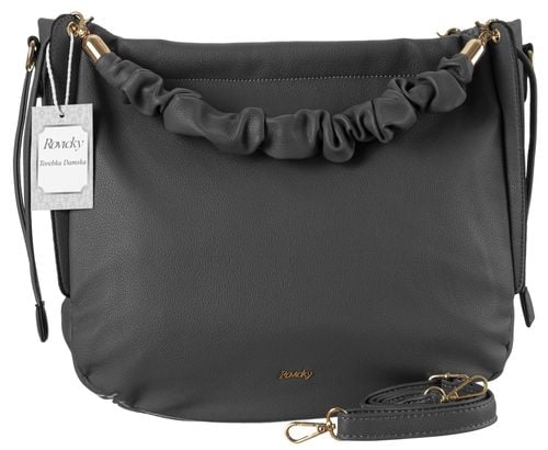 torba ty21-02-r-4904 gray na Arena.pl
