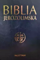 Biblia Jerozolimska
