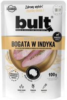 BULT saszetka mielonka bogata w indyka 100gr