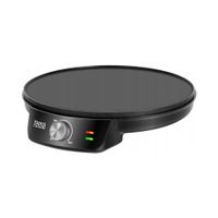 Naleśnikarka patelnia elektryczna do naleśników Teesa 30cm 1200W MOCNA