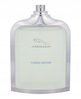 JAGUAR CLASSIC MOTION EDT 100 ML FLAKON
