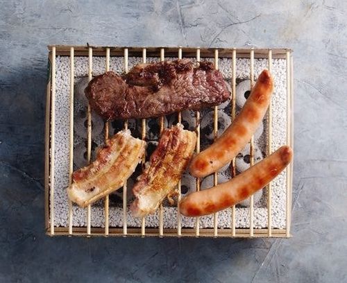 Instrukcja Grillowania na Arena.pl