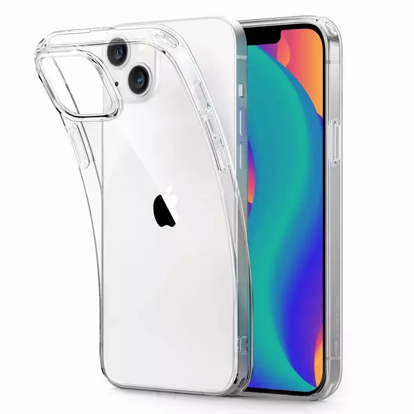 Etui ESR Project Zero do Apple iPhone 14 Plus Clear zdjęcie 1