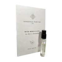 Essential Parfums Nice Bergamote 2ml edp