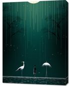 Obraz 70x90cm Nocne Marzenia