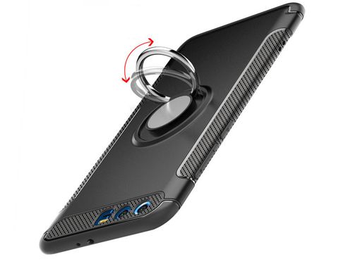 Etui Alogy Ring Armor do Huawei Honor 9 na Arena.pl