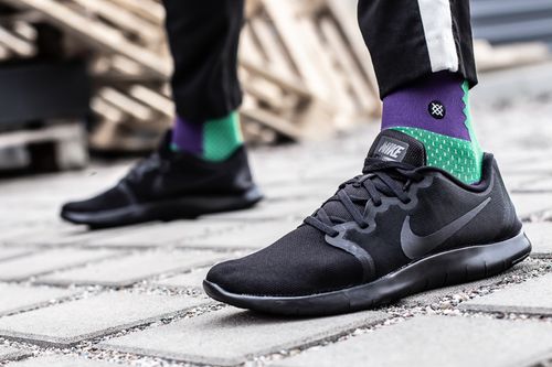 Nike Flex Contact 2 (aa7398-002)45 na Arena.pl