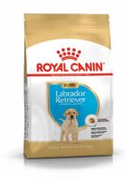 Sucha karma Royal Canin Labrador Retriever Puppy 12 kg
