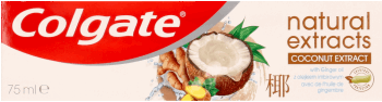 COLGATE Natural Extracts 75 ml na Arena.pl