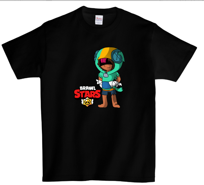 Koszulka T-shirt Brawl Stars zdjęcie 1