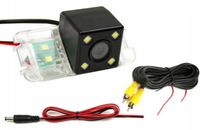 2 x Kamera cofania IR LED Ford Galaxy Mondeo Fiesta Fusion Focus