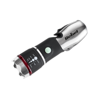 Latarka Wielofunkcyjna Rebel