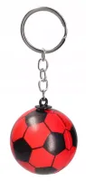 Brelok PIŁKA NOŻNA 1szt 7996