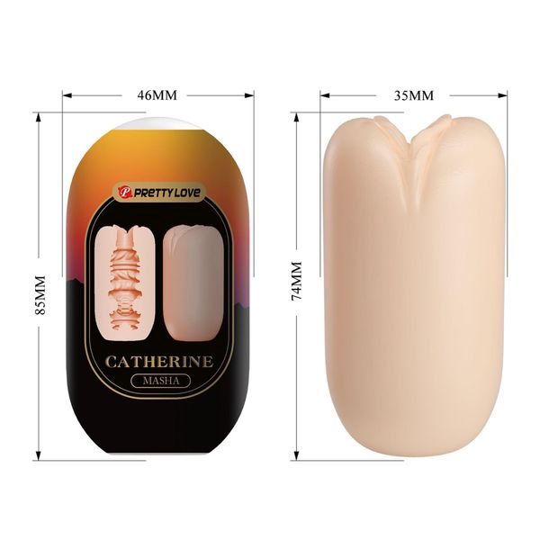 Pretty Love - Catherine Masha, Tpr zdjęcie 9