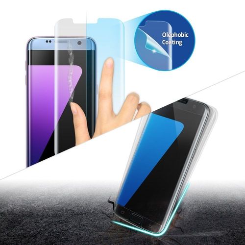 SZKŁO HARTOWANE WHITESTONE DG REPLACEMENT GALAXY S8+ PLUS CLEAR na Arena.pl