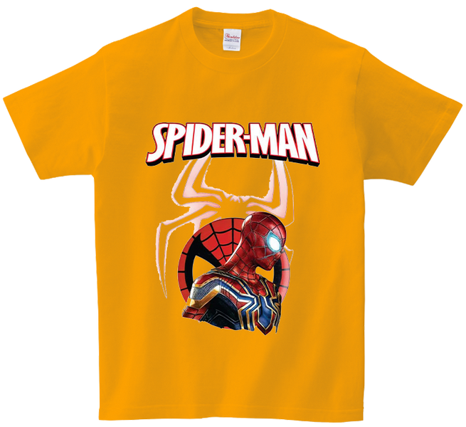 Koszulka T-shirt Spiderman zdjęcie 1
