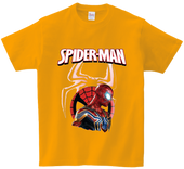 Koszulka T-shirt Spiderman