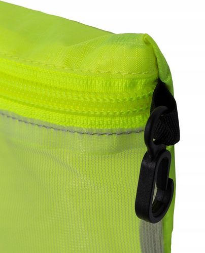TT MESH POCKET SET SAFETY YELLOW Tasmanian pouch na Arena.pl