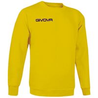 ND05_G1166-0007-M Bluza Givova Maglia One zolta r
