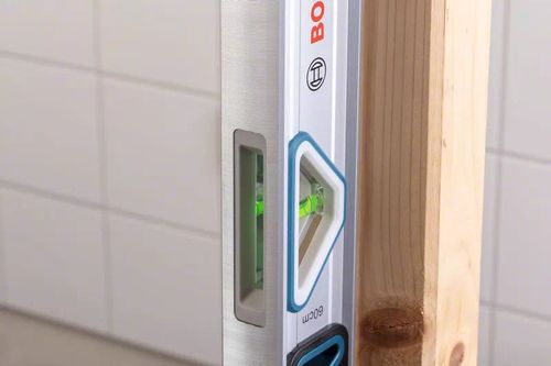 BOSCH POZIOMNICA 60cm PROFESSIONAL na Arena.pl