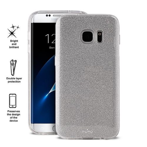 Etui Oryginalne Puro Shine Samsung Galaxy S8 Plus na Arena.pl