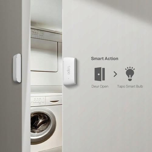 Czujnik otwarcia TP-LINK Tapo Smart T110 na Arena.pl