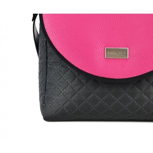 TOREBKA PURO 849 FUCHSIA 2 na Arena.pl
