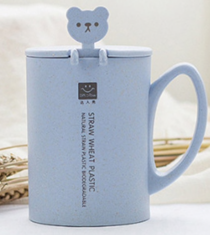 KUBEK Termiczny - HOME DECOR -ok 200 ml - NOWOŚĆ zdjęcie 6