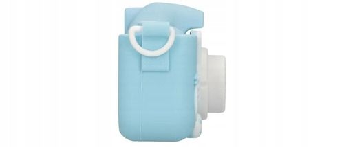 Aparat dla dzieci EXTRALINK H27 Dual Niebieski na Arena.pl