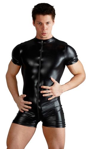 męski kombinezon playsuit l na Arena.pl
