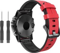 PASEK DO GARMIN QUICKFIT FENIX 3 HR 5X 6X 7X INSTINCT 2X QUATIX TACTIX 26MM