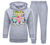 Dres Dziecięcy Labubu