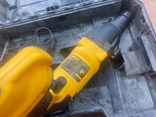 Młotowiertarka DEWALT D25133K na Arena.pl