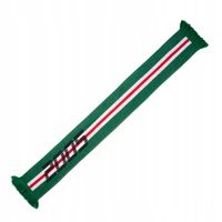 Legia Warszawa oryginalny szalik klubowy 2005