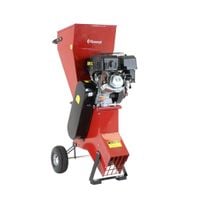 FAWORYT FRS135 ROZDRABNIACZ SPALINOWY REBAK DO GAŁĘZI 49mm / 12KM