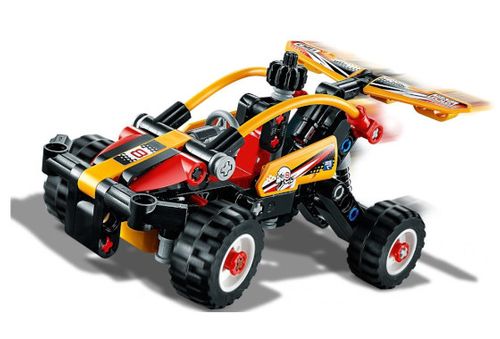 LEGO 42101 na Arena.pl