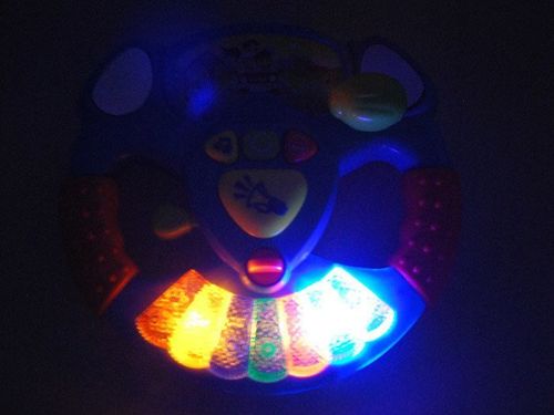 KIEROWNICA MUZYCZNA INTERAKTYWNA  DŹWIĘKI na Arena.pl