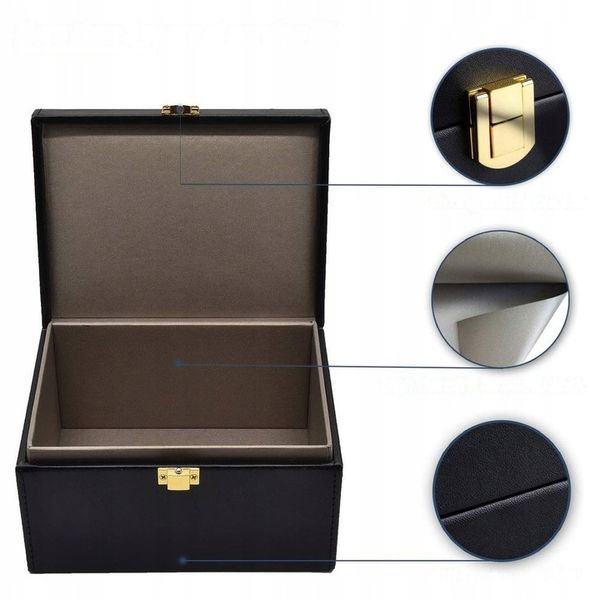 Skuteczna Blokada RFID dla Kluczyków Samochodowych Braders zdjęcie 5