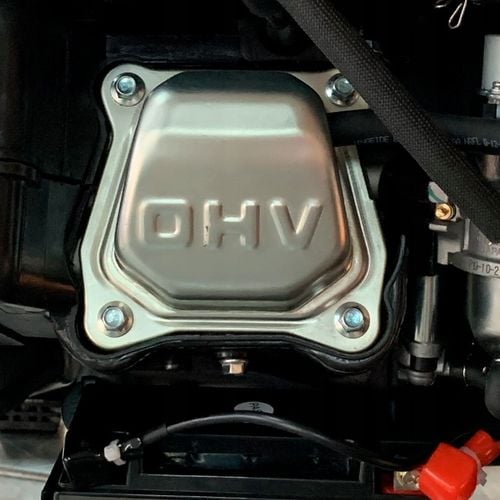 Agregat prądotwórczy KS 4000iEG S inwertorowy LPG/benzyna jednofazowy na Arena.pl